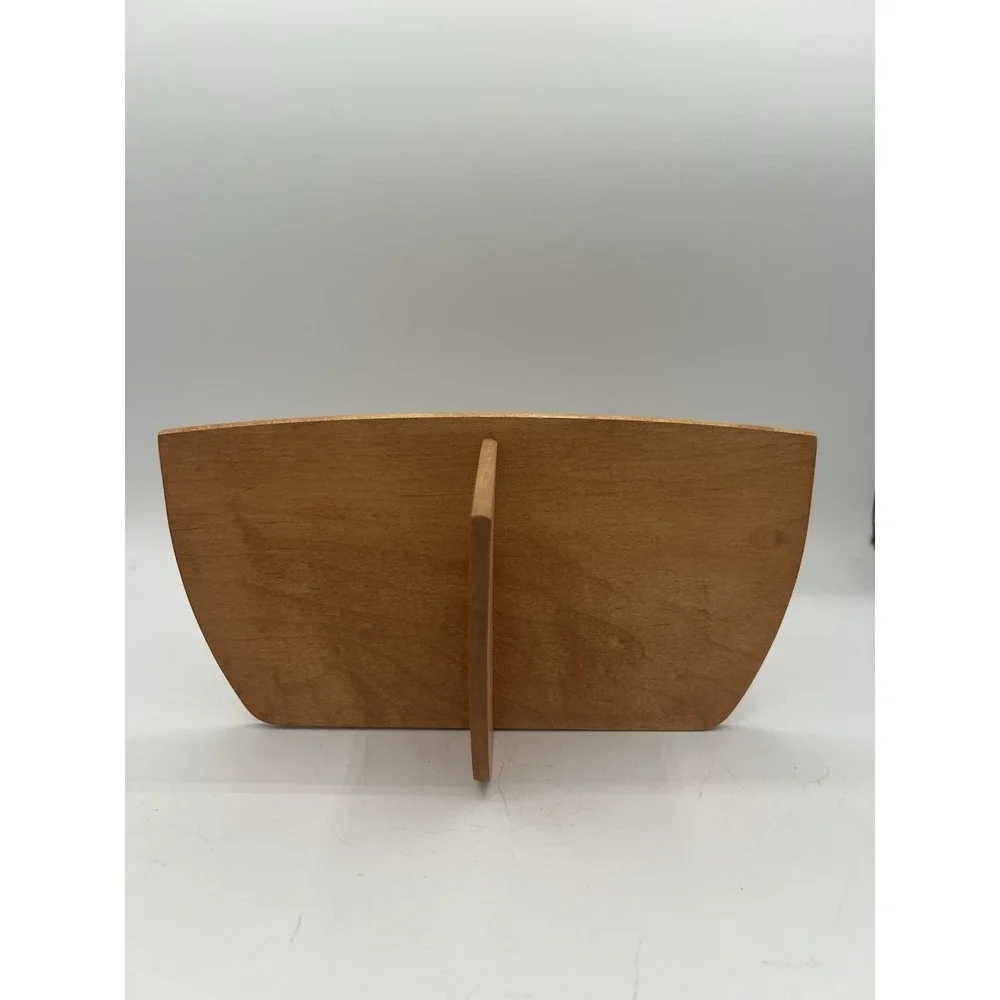🌷 Longaberger Spring Basket 4-Way Divider – Woodcrafts‎ Insert
